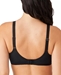 Wacoal Slim Silhouette Minimizer Style #857361 - Up to H Cup - 857361