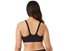 Wacoal Soft Embrace Front Close Racerback Underwire Bra, B to DDD Cup, Style # 851311 - 851311