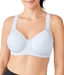 Wacoal Sport Contour Underwire Bra, Up to G Cup, Style # 853302 - 853302