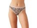 Wacoal Understated Cotton Bikini, S-3XL, 3 for $42, Style # 870362 - 870362