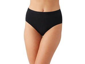 Wacoal Understated Cotton Brief, S-3XL, 3 for $42, Style # 875362 Wacoal Understated Cotton Brief, S-3XL, 3 for $42, Style # 875362, Wacoal bras and panties, Understated Cotton panty, Wacoal Bikini Panties, panties, bikini, wacoal-america, wacoal-america panties, wacoal-america panty