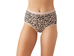 Wacoal Understated Cotton Brief, S-3XL, 3 for $42, Style # 875362 - 875362