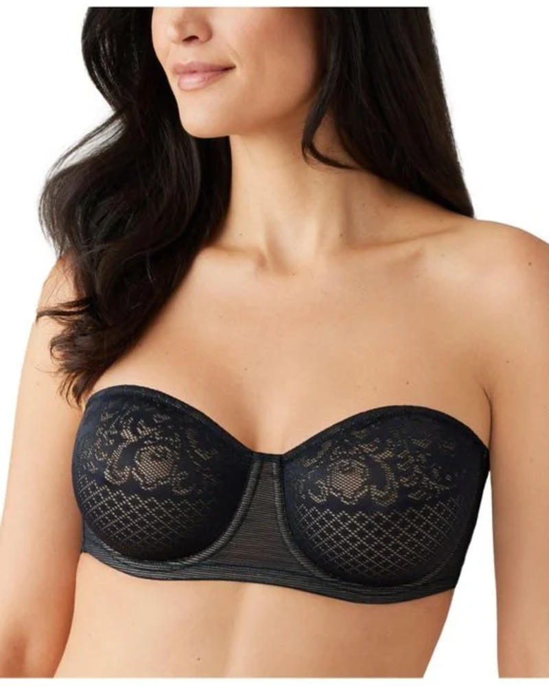 Cup Size H Strapless And Multiway, Bras
