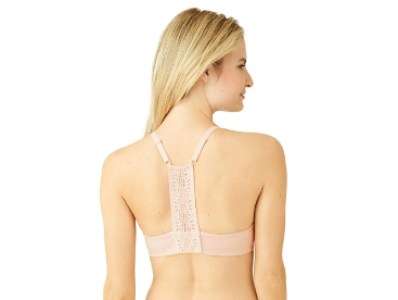 Wacoal b.tempt'd Future Foundation Front Close Racerback Bra, Up to DD Cup  Sizes, Style # 953353