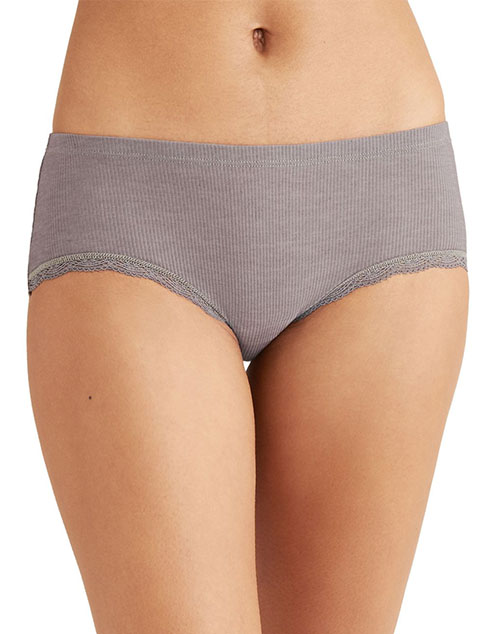 Wacoal b.tempt'd Innocence Hipster, 3 for $33, Panty Style