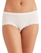 Wacoal b.tempt'd Innocence Hipster in White