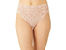Wacoal b.tempt'd Lace Kiss Hi-Leg Brief, Sizes S-XL, 3 for $36, Panty Style # 978382 - 978382