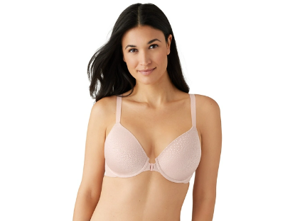 Wacoal® Back Appeal™ Wire-Free T-Shirt Bra (Extended Sizes Available) at  Von Maur