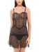b.tempt'd b.sultry Chemise in Night