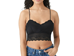 b.tempt'd by Wacoal Inspired Eyelet Bralette, Sizes S-XL, Style # 910219 - 910219