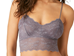 b.tempt'd by Wacoal Inspired Eyelet Bralette, Sizes S-XL, Style # 910219 - 910219