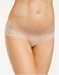 b.tempt'd b.bare Hipster Panty in Au Natural
