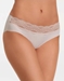 b.tempt'd b.bare Hipster Panty in Rose Smoke
