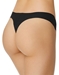 b.tempt'd b.bare Thong Panty, Back View in Night