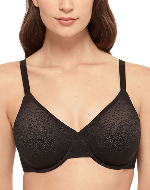 Superbly Smooth Underwire Bra Up to G Cup Style# 855342