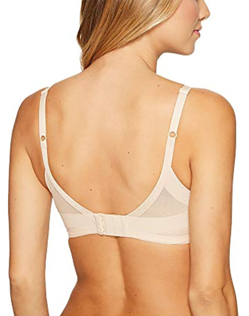 Wacoal, Ultimate Side Smoother, Wire Free T-Shirt Bra, Style # 852281