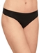 Future Foundation Silky Feel Thong in Night