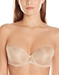 b.tempt'd Faithfully Yours Strapless Bra in Au Natural