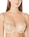b.tempt'd Faithfully Yours Strapless Bra in Au Natural with Straps