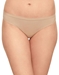 Future Foundation Silky Feel Thong in Au Natural