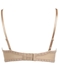 b.tempt'd Faithfully Yours Strapless Bra in Au Natural, Back with Straps