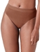 Wacoal B-Smooth Seamless Hi-Cut Brief Style # 834175, 3 for $42 - 834175