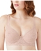 Wacoal Soft Sense Underwire Bra 851334 - Up to G Cup - 851334