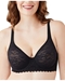 Wacoal Soft Sense Underwire Bra 851334 - Up to G Cup - 851334