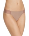 b.tempt'd by Wacoal,  b.bare Thong Panty, Size S-XL, 3 for $33, Style # 976267 - 976267