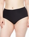  Chantelle Soft Stretch One Size Full Brief - Plus, 3 for $48, Panty Style # 1137 - 1137